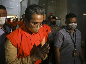 Ra Latif Belum Respons Tawaran Bantuan Hukum dari PPP