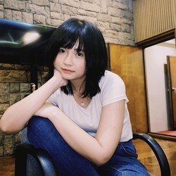 Cynantia Pratita Undur Diri dari Stereo Wall