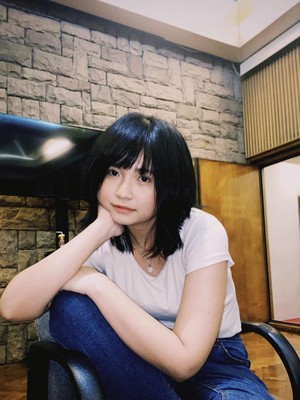 Cynantia Pratita Undur Diri dari Stereo Wall