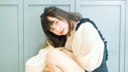 Cynantia Pratita Undur Diri dari Stereo Wall