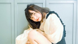 Cynantia Pratita mundur dari vokalis Stereo Wall setelah 13 tahun berjalan. (Foto: dok Instagram)