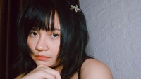 Cynantia Pratita mengaku 70 persen followers-nya di Instagram adalah cowok. (Foto: dok Instagram)
