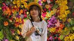 Cynantia Pratita, Vokalis Band Baby Face dan Suka Rambut Pendek