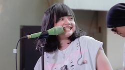 Cynantia Pratita Undur Diri dari Stereo Wall