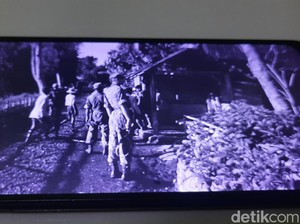 Operasi Gagak dan Kisah Kelam Pembantaian Pejuang di Kuningan
