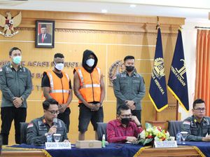 Dewan Bali Minta WNA Bekerja Ilegal Ditindak Tegas!