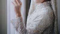 Sebelum pengajian berlangsung pukul 16.00 WIB, ada semaan Al-Quran yang digelar pukul 12.00 WIB. Foto: Morden/Bride Story