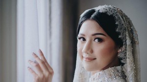 7 Sumber Air Siraman Kaesang Pangarep dan Erina Gudono