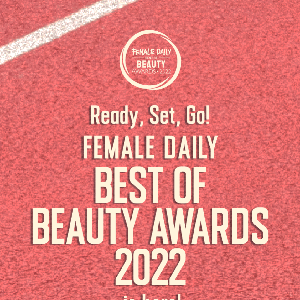 Female Daily Best of Beauty Awards 2022 Digelar di Tennis Indoor, Senayan Female Daily Best of Beauty Awards 2022 Digelar di Tennis Indoor, Senayan