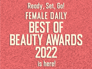 Female Daily Best of Beauty Awards 2022 Digelar di Tennis Indoor, Senayan