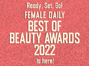 Female Daily Best of Beauty Awards 2022 Digelar di Tennis Indoor, Senayan
