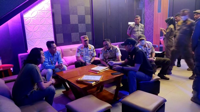 Foto: dok Satpol PP Kabupaten Bogor