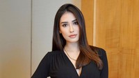 Banyak yang berpikir rugby tuh harus contact, harus tackle, padahal ada namanya touch rugby yang no contact sport, tapi kita touch saja, ujar Frederika Alexis Cull soal olahraga yang dulu dimainkan. (Foto: dok Instagram)