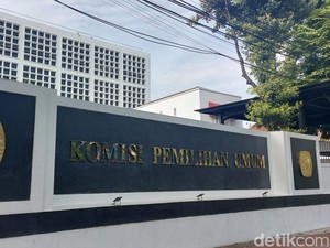 Besok Ganjar-Mahfud Md Daftar ke KPU Setelah AMIN