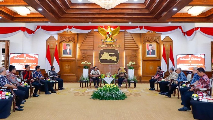 GMNI Jatim