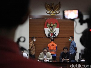 Dag-dig-dug Hakim Agung Gazalba Saleh Ganti Nomor HP Usai OTT KPK