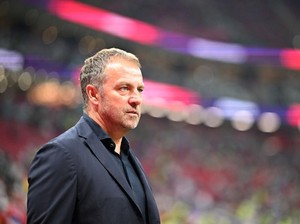 Hansi Flick Masih Dipercaya Latih Timnas Jerman, Fokus ke Euro 2024