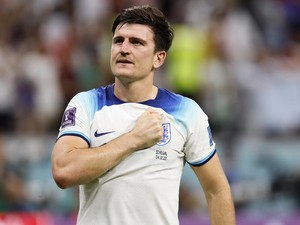 Maguire Sebaiknya Pindah demi Piala Eropa 2024