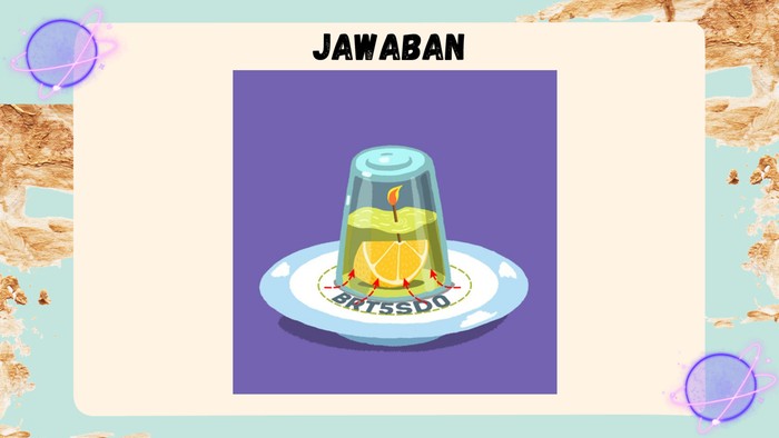 Harus Punya IQ Tinggi Buat Jawab Soal Ini, Kamu Salah Satunya?