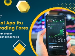 Mengenal Bisnis Trading Forex Didimax, Broker Terbaik & Terbesar di RI