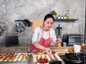5 Ide Bisnis UMKM dan Cara Menjalankannya, Omzet Bisa Miliaran