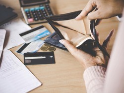 Kisah Wanita Bayar Utang Rp 1 M dalam 2 Tahun, Ini yang Dilakukannya Kisah Wanita Bayar Utang Rp 1 M dalam 2 Tahun, Ini yang Dilakukannya