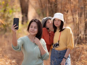 Ciri-ciri yang Muncul di Toxic Friendship