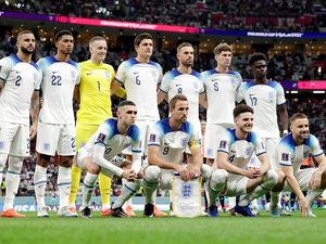Meski Sering Gagal, Inggris Jangan Takut Mimpi Juara