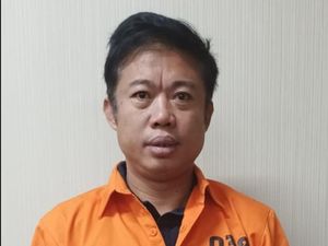 Polri Limpahkan Lagi Berkas Perkara Ismail Bolong ke Kejagung Besok