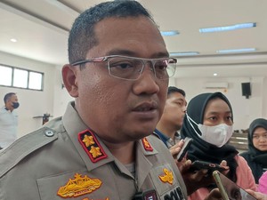 Polisi Siapkan Rekayasa Lalin di Puncak Bogor Jelang Libur Nataru
