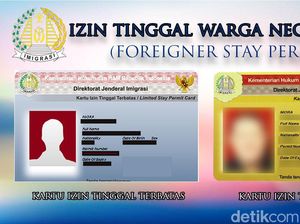 Apa Itu Kitas? Ini Pengertian, Jenis, Syarat, Prosedur, dan Biayanya