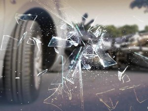 Kecelakaan di Kalteng Naik 14 Persen, Tiga Ruas Jalan Ini Paling Rawan