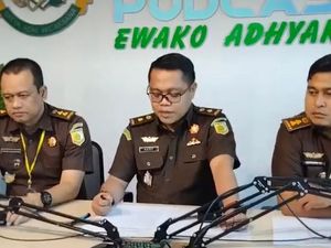Dugaan Korupsi Rp 5,4 M di Balik Hilangnya 500 Ton Beras Bulog di Pinrang