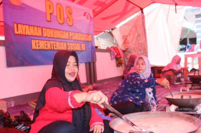 Kemensos