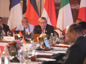 Presidensi G20 Berlanjut ke India, Tugas RI Belum Tuntas