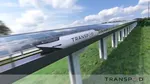 2 Orang Terkaya Dunia Mau Bikin Kereta Rasa Jet Kecepatan 1.000 Km/Jam!