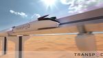 2 Orang Terkaya Dunia Mau Bikin Kereta Rasa Jet Kecepatan 1.000 Km/Jam!