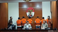 Kronologi Penangkapan Bupati Bangkalan Tersangka Suap Jual Beli Jabatan