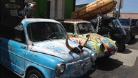 Bukan seperti ‘pasar’ pada umumnya, tempat ini berada di dalam bangunan yang didekorasi dengan hiasan otentik ala Italia. Foto: onlyinyourstate.com