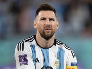 Van Dijk: Belanda Mau Bungkam Argentina, Bukan Messi Saja