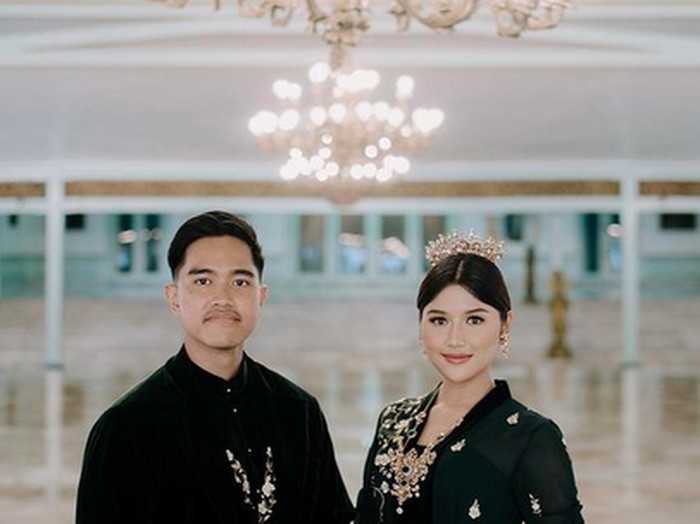 Makeup Pengantin Erina Gudono Makeup Pengantin Erina Gudono