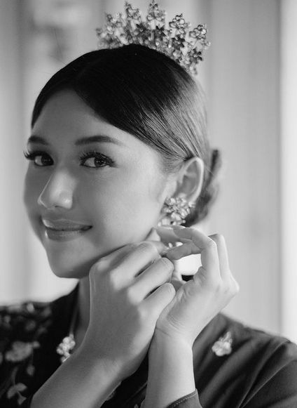 Makeup Pengantin Erina Gudono Makeup Pengantin Erina Gudono