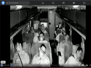 Belajar dari Kasus Laptop-iPad Hilang di Bus Malam, Lakukan Ini Supaya Tak Jadi Korban