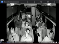 Belajar dari Kasus Laptop-iPad Hilang di Bus Malam, Lakukan Ini Supaya Tak Jadi Korban