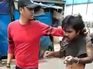 Nekat! Maling Motor di Bogor Coba Kabur Saat Dibawa Polisi Cek TKP