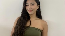 Sosok YouTuber Jelita Korea yang Dilecehkan di India