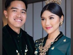 Seleb Diundang ke Nikahan Kaesang dan Erina: Dilema hingga Susah Cari Akomodasi