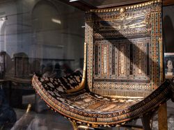 Potret Mencengangkan Jasad Firaun yang Menyimpan Misteri