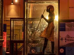 Potret Mencengangkan Jasad Firaun yang Menyimpan Misteri