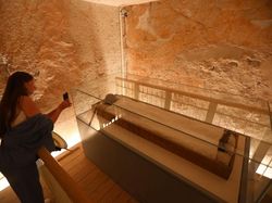 Potret Mencengangkan Jasad Firaun yang Menyimpan Misteri